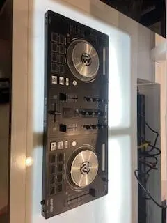 Numark - MIXTRACK PRO 3