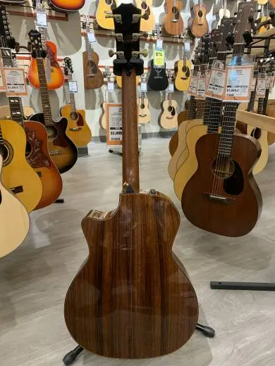 Taylor Guitars - 914CE VCL 2