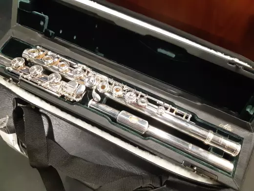 Altus Flutes - A807SRBO