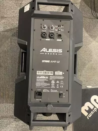 Alesis - STRIKEAMP12XUS 2