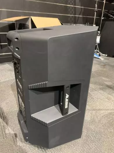 Alesis - STRIKEAMP12XUS 2