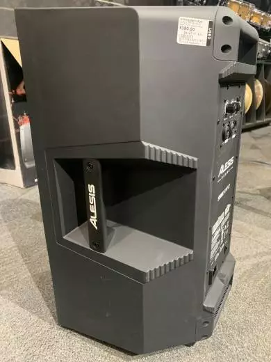 Alesis - STRIKEAMP12XUS 2