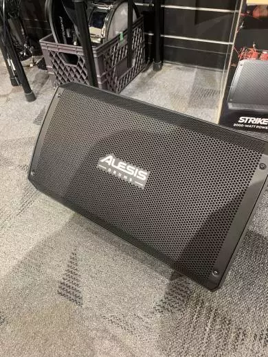 Alesis - STRIKEAMP12XUS