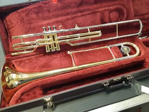 Jupiter - JUP528L Valve Trombone