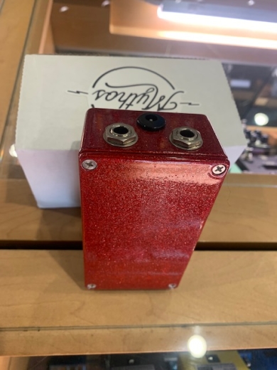 Gear Hunter | Mythos Chupacabra CMOS Overdrive