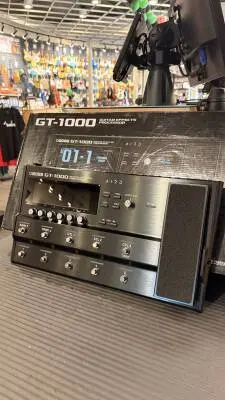 BOSS - GT-1000