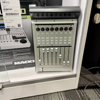 MCU EXT PRO