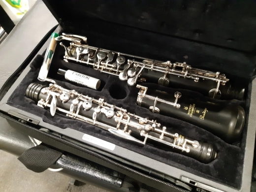 Buffet Crampon Prodige Oboe