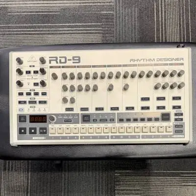 Behringer - RD-9