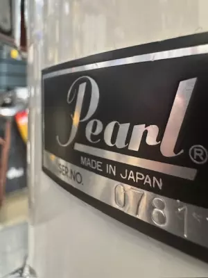 Pearl M-Series 14'x12