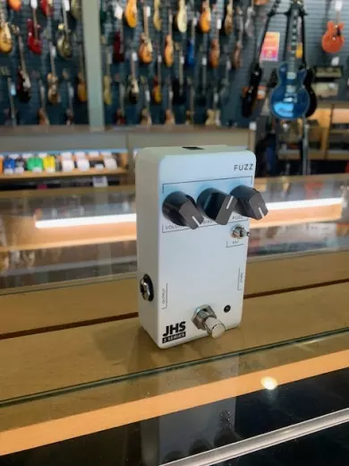JHS Pedals - JHS 3 FUZZ