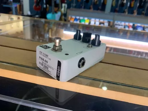 JHS Pedals - JHS 3 FUZZ 3