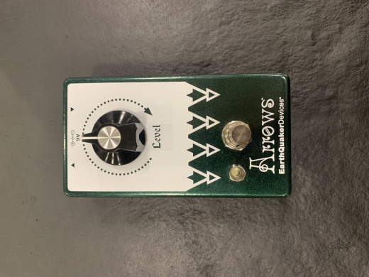 EarthQuaker Devices - EQDARW2