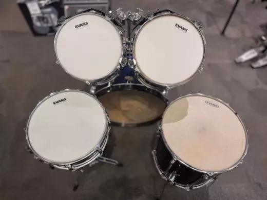 TAMA ROCKSTAR 5 PIECE KIT 2