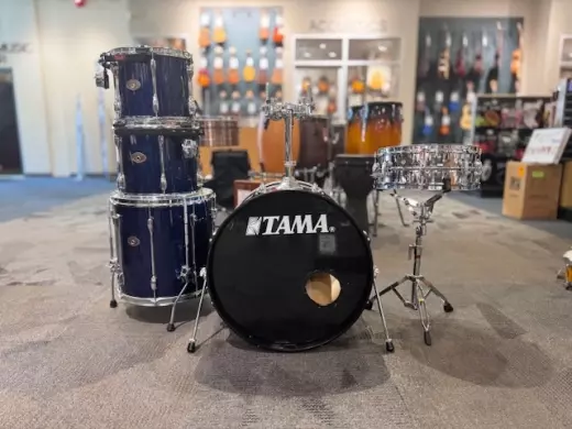 TAMA ROCKSTAR 5 PIECE KIT