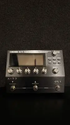 BOSS - GT1000CORE