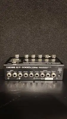 BOSS - GT1000CORE 2