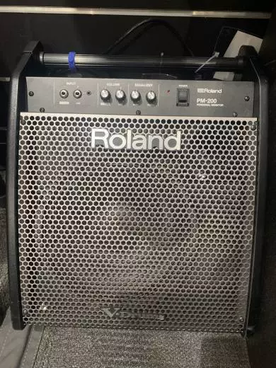 Roland - PM-200