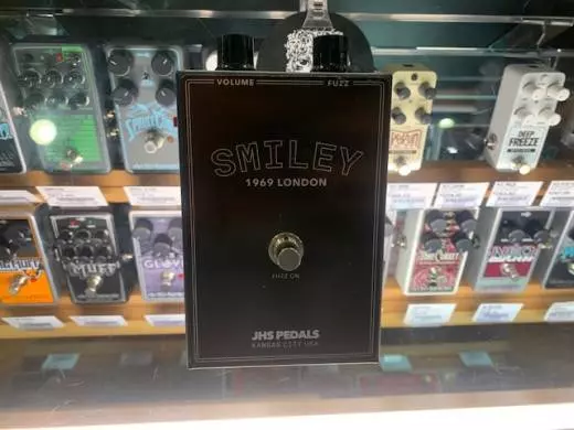 JHS Pedals - JHS SMILEY