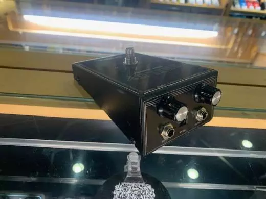 JHS Pedals - JHS SMILEY 2