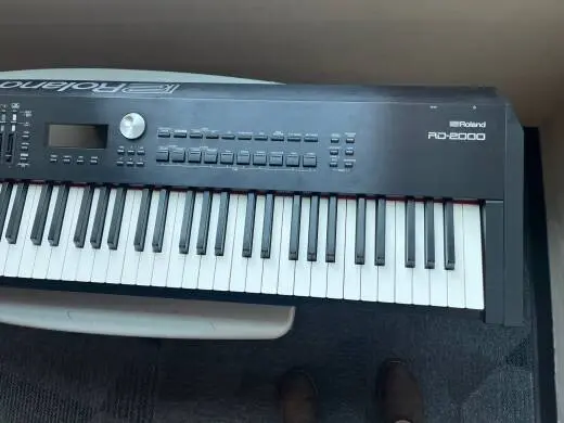 Roland - RD-2000 2