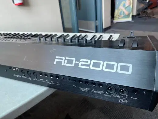 Roland - RD-2000 2