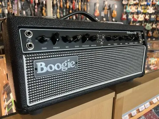 Mesa Boogie - 2.FL25.AS