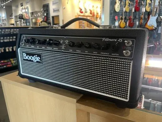 Mesa Boogie - 2.FL25.AS 2