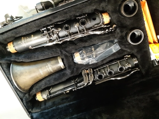 Cannonball Zeloso Clarinet
