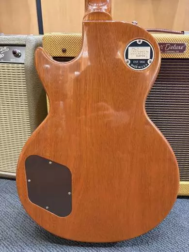 Gibson Custom Shop - LPR56VODGNH 2