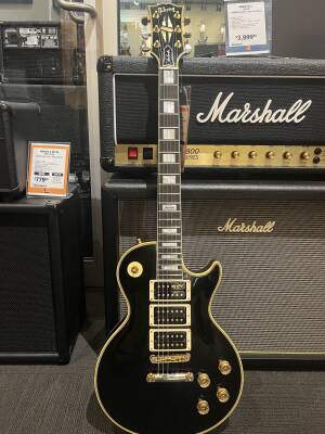 Store Special Product - Gibson Custom Shop - CSPFXVOEBGH