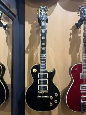 Gibson Custom Shop - CSPFXVOEBGH 2