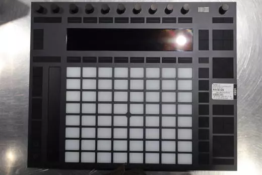 Ableton - PUSH 2