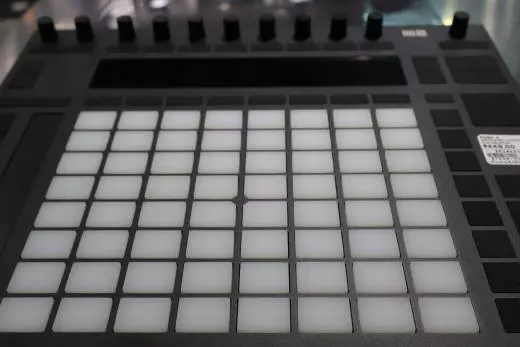 Ableton - PUSH 2 2