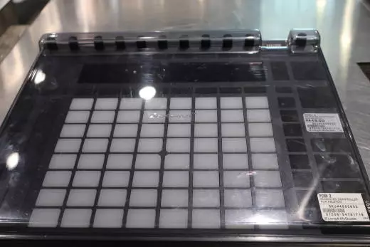 Ableton - PUSH 2 2