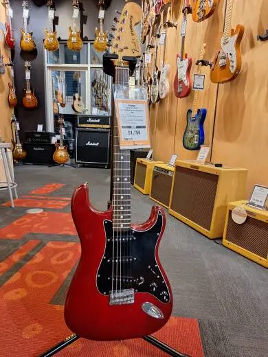 Fender
