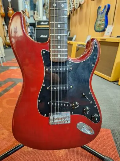 Fender 2