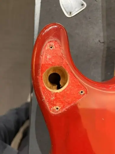 Fender 2