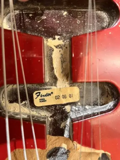 Fender 2