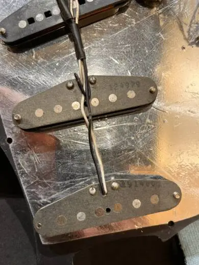 Fender 2