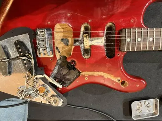 Fender 2