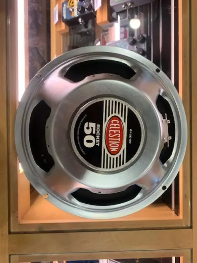 Celestion Rocket 50 Speaker