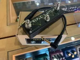 GFI SYSTEM TRIPLE SWITCH 2