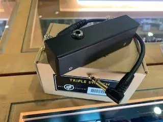 GFI SYSTEM TRIPLE SWITCH 2
