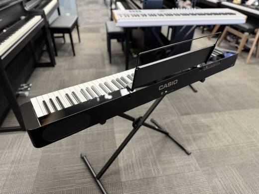 Casio Privia PX-S1100 88-Key Digital Piano - Black