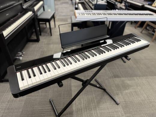 Casio Privia PX-S1100 88-Key Digital Piano - Red