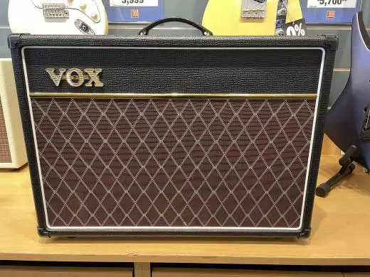 Vox - AC15C1