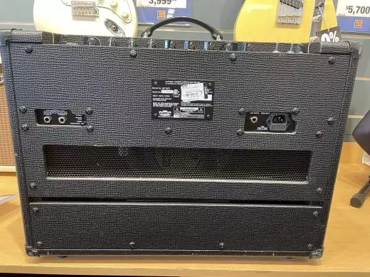 Vox - AC15C1 2
