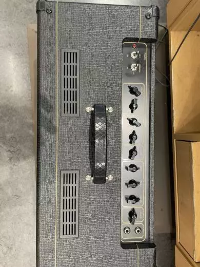 Vox - AC15C1 2