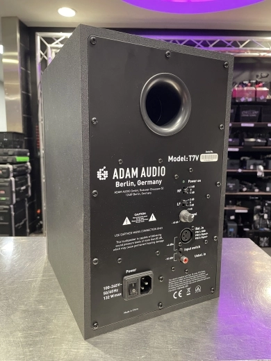 ADAM Audio - AD-T7V 2